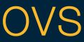 OVS logo